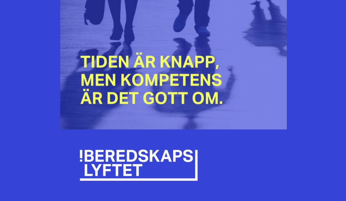 Möjlighet för arbetsgivare i Åtvidaberg att ta tillvara kompetensen på Northvolt