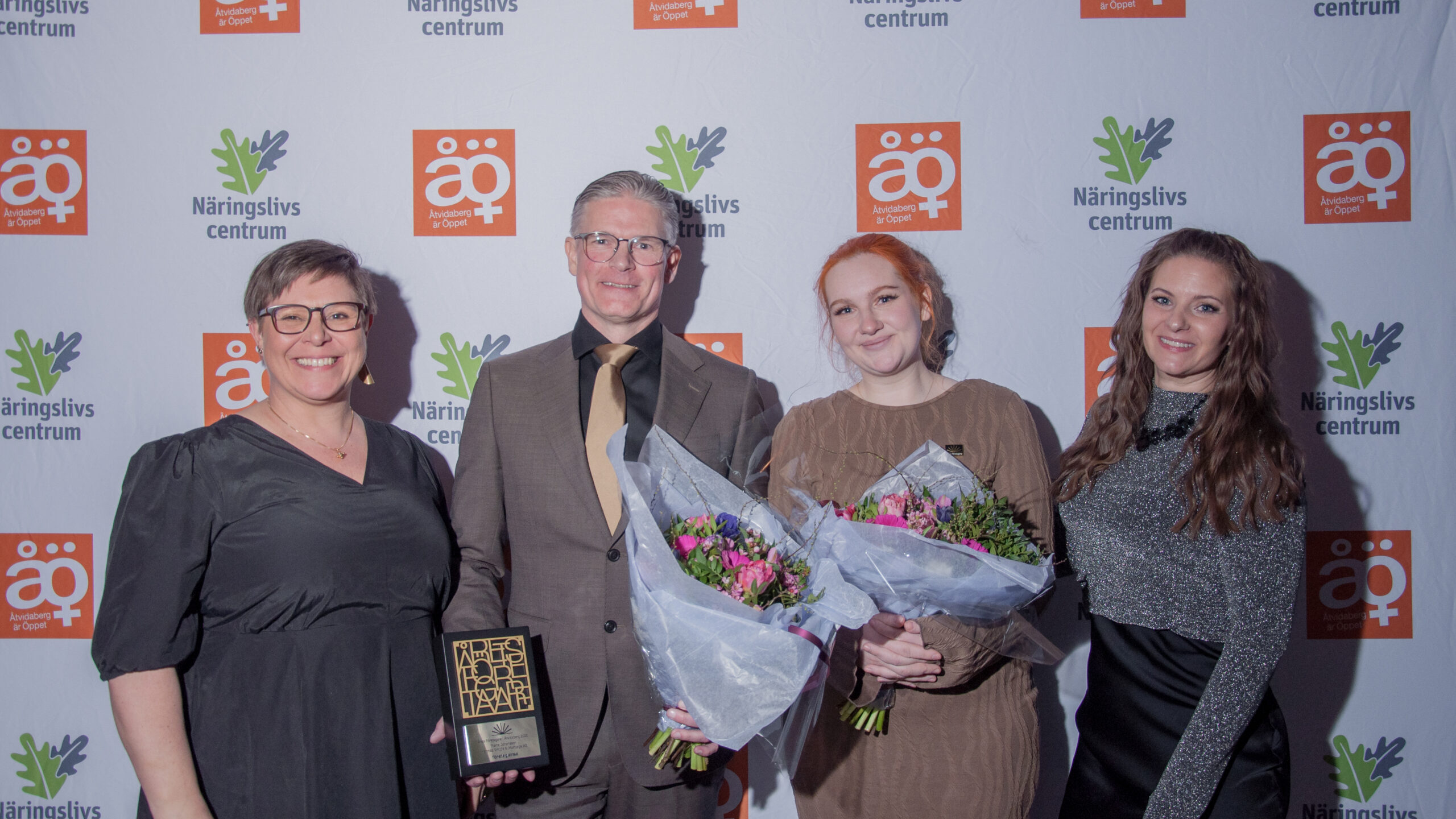 Åtvidabergsgalan 2026